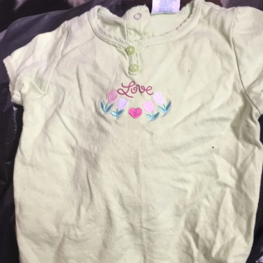 FINAL MARKDOWN Wonderkids one piece 18 months